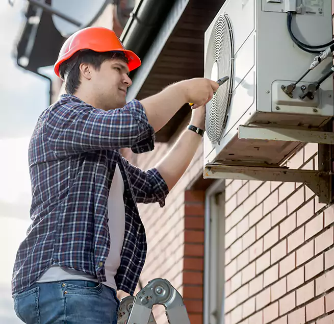 Why Homeowners & Businesses Trust Us Derby, KS