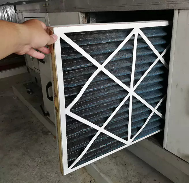 Why Homeowners & Businesses Trust Us Derby, KS?